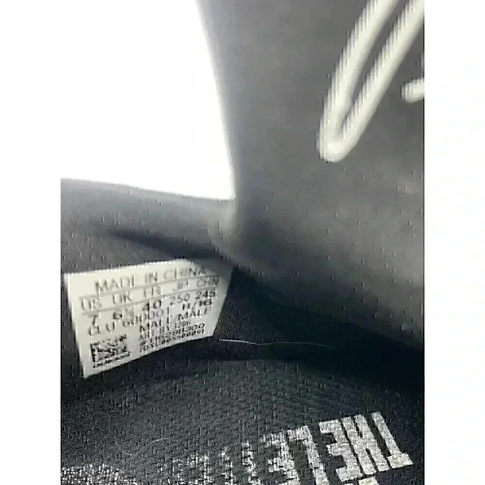 Adidas Dame‎ Lillard 3 